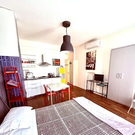 Al Centro Citta Apartment Bergamo Exterior photo